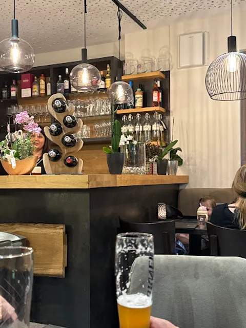 Gasthaus zum Schleffer