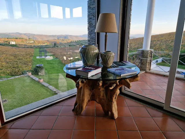 Casa das Pipas Restaurant | The Manor House Celeirós