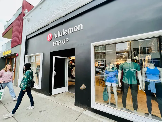 lululemon