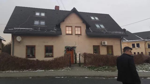 Apartamenty w Ustroniu