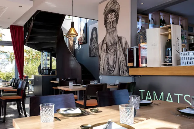 Tamatsu Restaurant Heiligenhafen