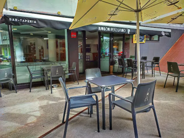 Rincón Peregrino Bar Taperia
