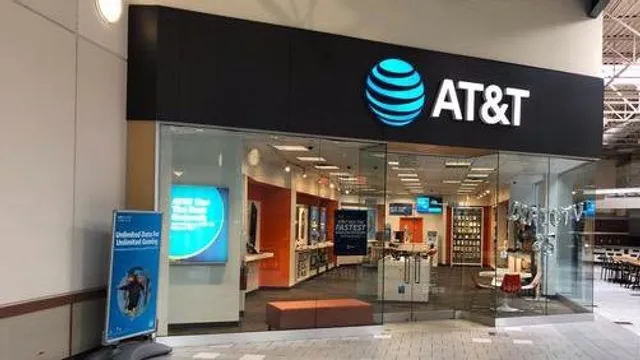 AT&T Store