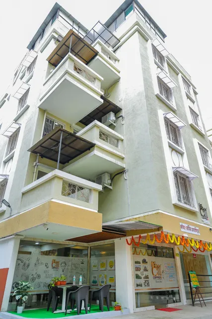 Copper 11 Service Apartments