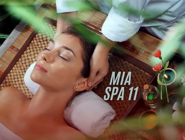 Mia Spa 11