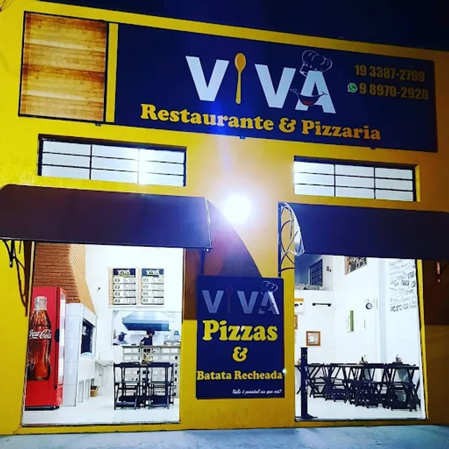 Viva Pizzaria