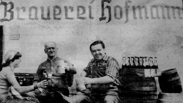 Brauerei-Gasthaus Hofmann