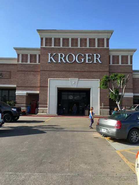 Kroger