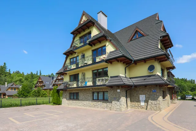 Apartament Premium 6