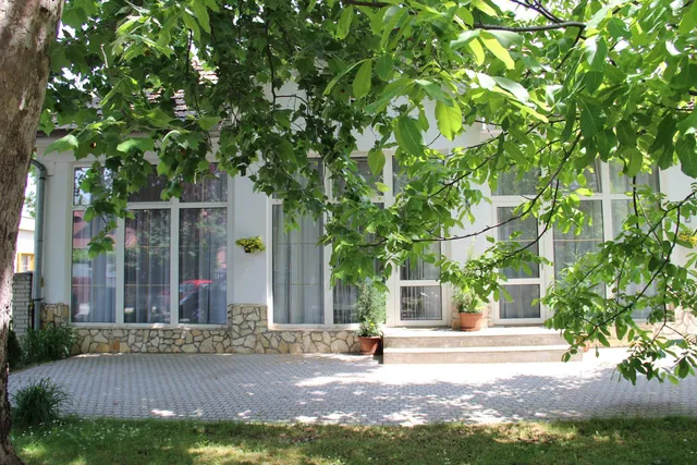 Puller Apartman Zamárdi