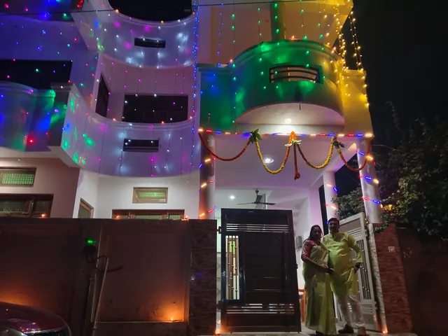Chitrakoot Guest House