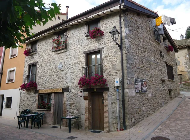 Hotel Rural Verdeancho