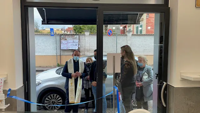 Cornetteria e Grafferia Padulano Sant’Antimo