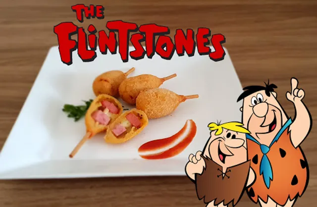 Doce Sabor - Bolos, Doces, Salgados e Donuts