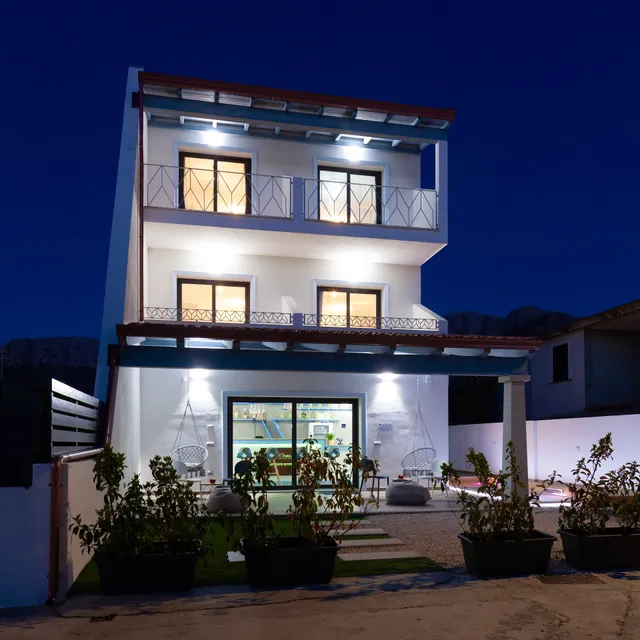 Agua Dorada boutique hotel