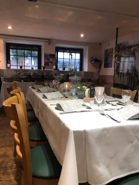 Markt-Börse Bochum Langendreer