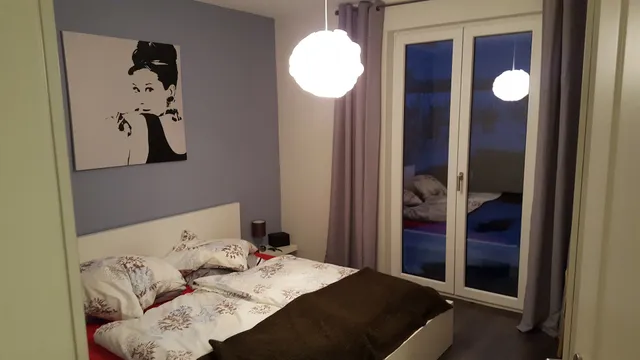 Haus Bergwiese - Constance Müller-Emmerlich