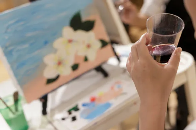 Artbar Tokyo - Daikanyama アートバー東京 代官山