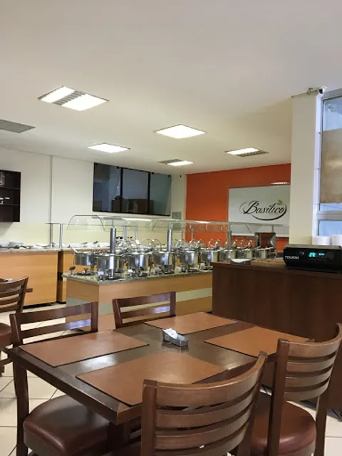 Basilico Restaurante