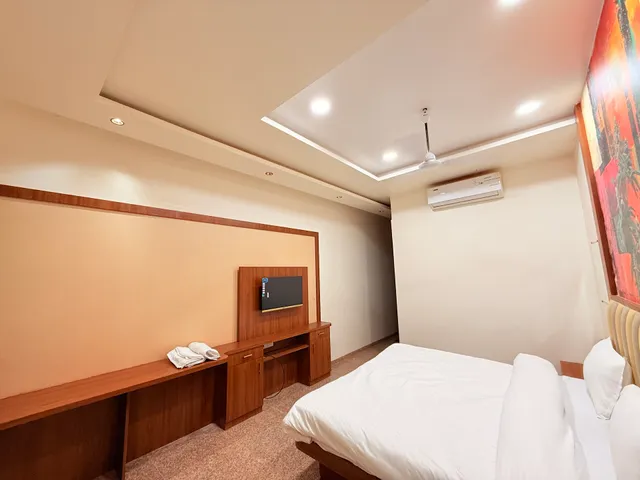 Sai Srushti Residency