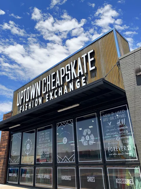 Uptown Cheapskate El Paso East