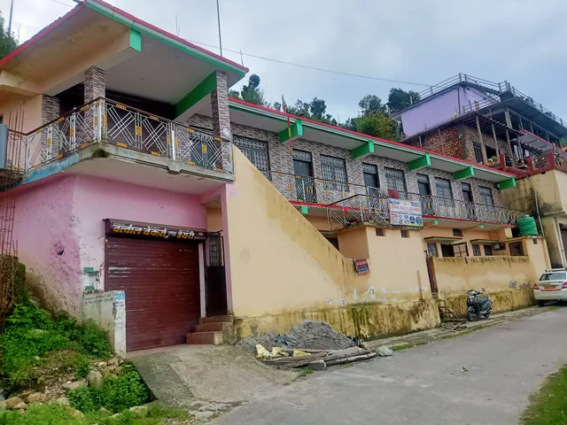 Om Tungnath Homestay Chopta