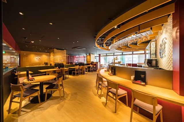 Yebisu Beer Bar and the Grill Namba City