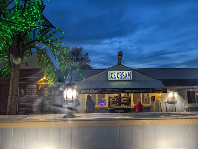 Malacari's Ice Cream