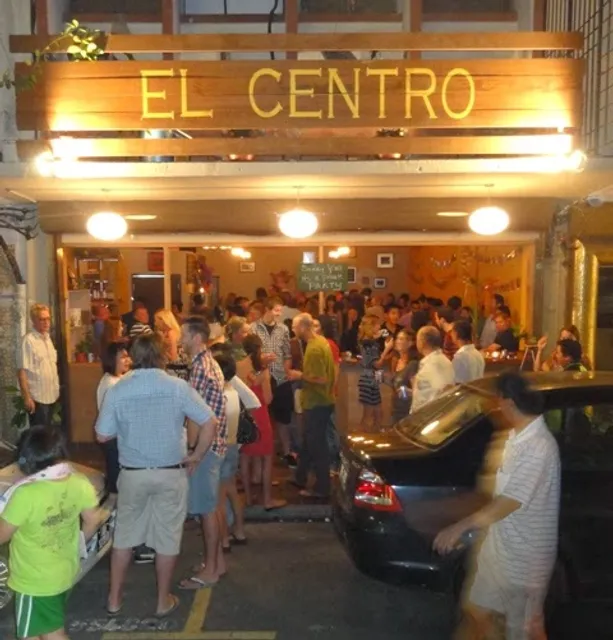El Centro