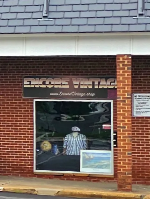 Encore Vintage