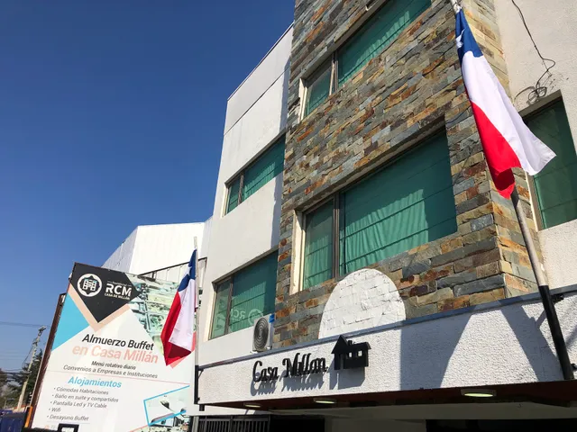 Residencial la Casa de Millan