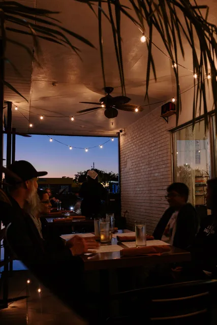 Cybel - French Moroccan Fusion