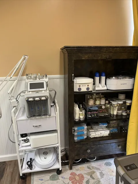 A Perfect Touch Massage