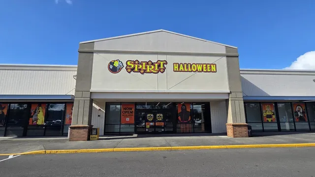 Spirit Halloween