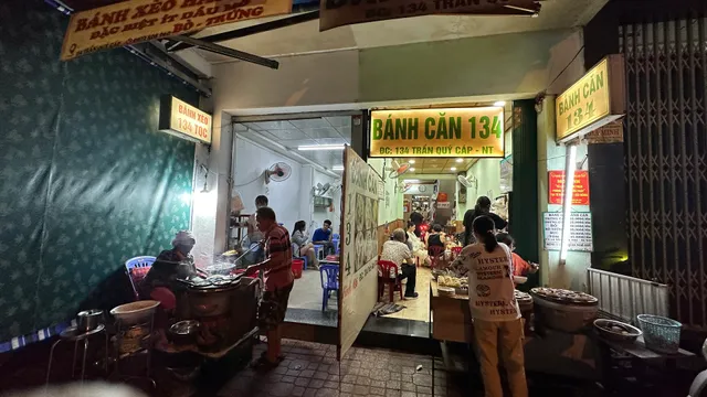 Bánh Xèo 134