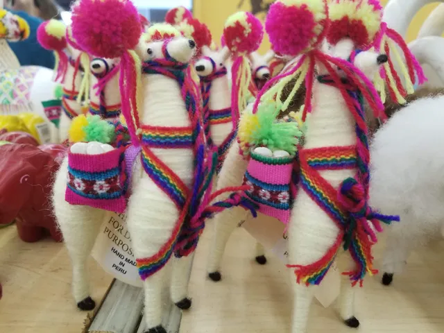 Central Texas Marketplace