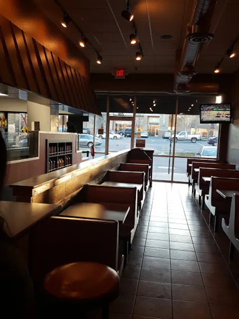 Penn Station East Coast Subs