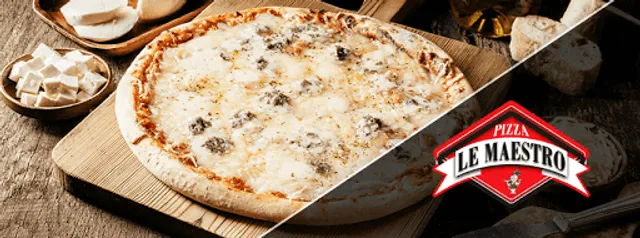 Pizza Le Maestro
