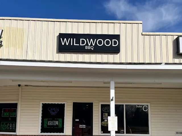 Wildwood BBQ