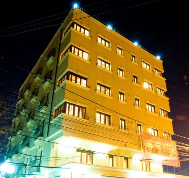 My Hotel Apartments Baneasa