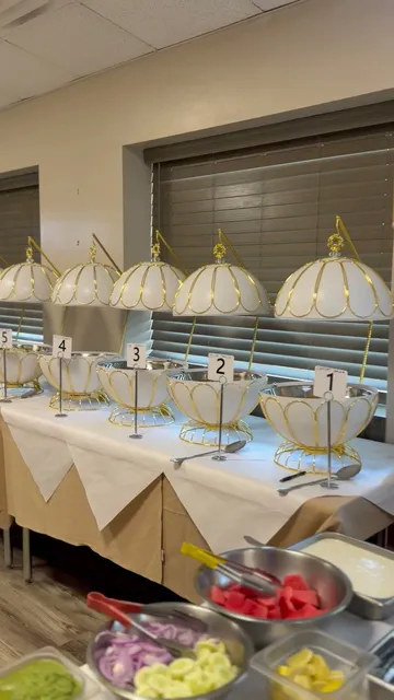 MANTRA Original Indian Cuisine