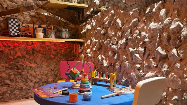 Salina Urbana Bucuresti