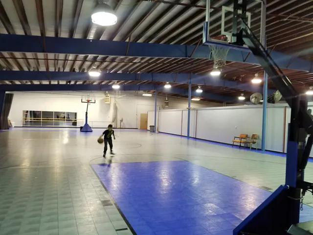 Lake Mills Family Fitness Center