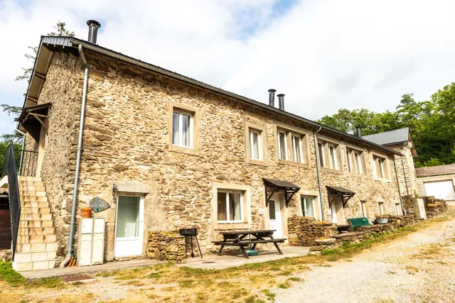 residence les quatre saisons