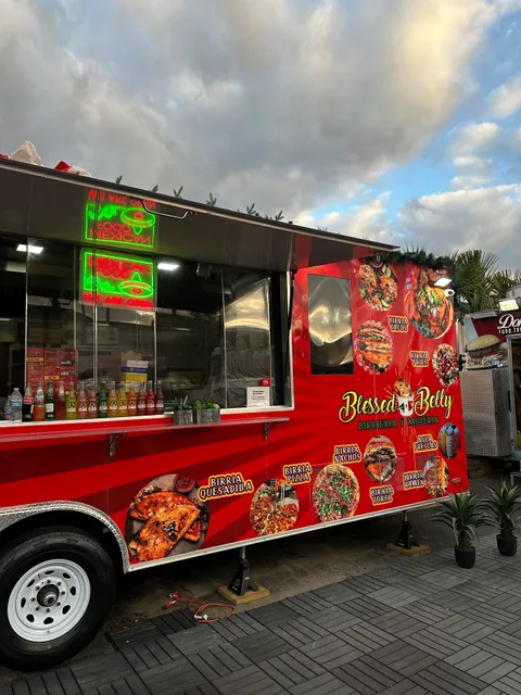 Blessed Belly Birrieria y Taqueria