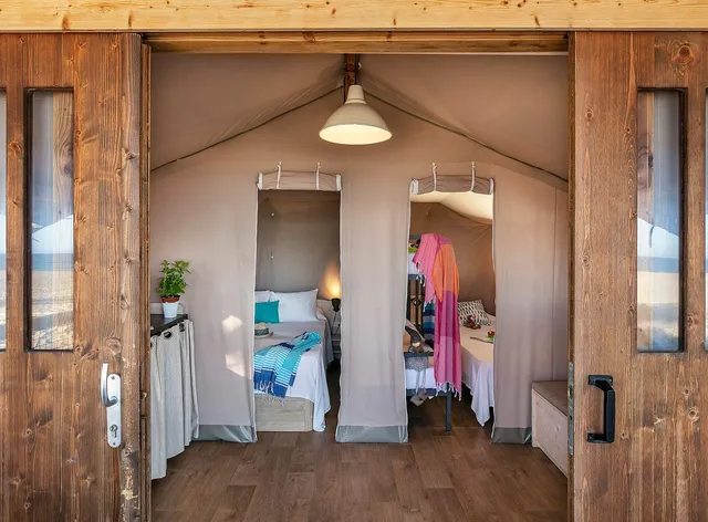 Camping Gavina Creixell