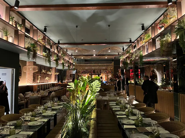 Nomad - The Colonial