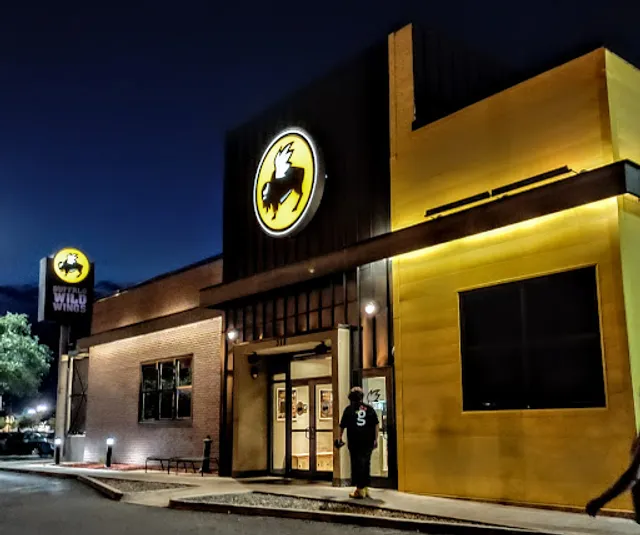 Buffalo Wild Wings