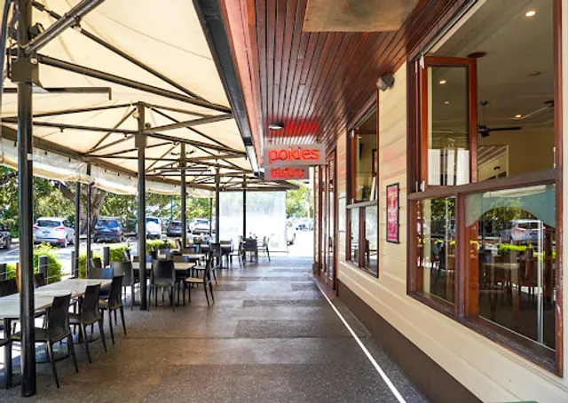 Ambassador of Redcliffe