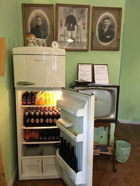 O Vicolo 'E L'Alleria